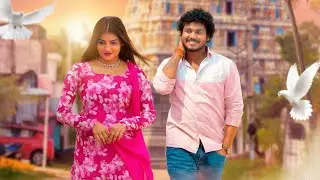 LOVE PETAL'S MOVIE TEASER DIRECTION:VAMSI SREEVETI..DOP: K.NAGENDRA  BUNNY. 