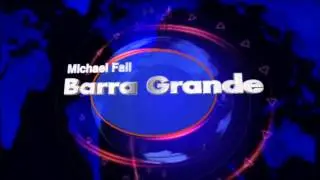 Michael Fall - Barra Grande