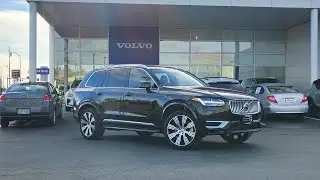 2023 Volvo XC90 Recharge Plug-In Hybrid T8 Plus Bright Theme 7 Passenger Columbus, Dublin, Reyn...