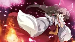 (Archive)【東方ボーカル】「VOICE」【俺++】