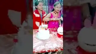 Birthday celebration 🎉🥳🎊#shortvideo #vlogs #sumanadas