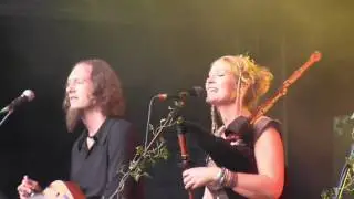 MPS Karlsruhe 2016  -   mit Faun