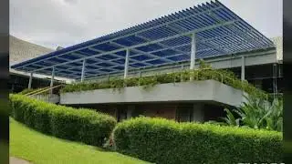 Hp/Wa 081332738080 Agen Atap Buka Tutup Sun Louvre Gresik