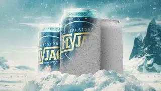 CGI FlyJack Beer Breakdown