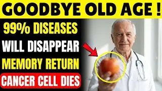 The Daily Diet to Reach 100: It&rsquo;s Not What You Expect