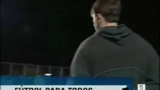 KAMALIONS EN TVE