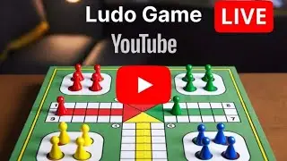 🔥 Ludo Live Stream | Intense Online Match | Real-Time Score | Epic Battle Begins! 🔥