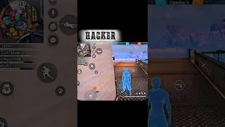 DAY(2)HACKER KESE BANE FREE MAE☠️ #tipsandtricks #freefiretricks #freefireheadshot #freefire