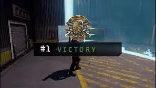 Ultimate Squad Carry | 12 kill squad win | Blackout | OKD Clan
