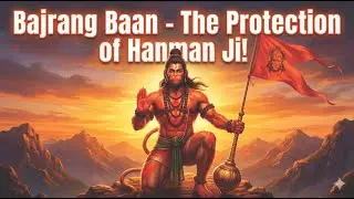 Bajrang Baan Techno Rap | Hanuman Bhajan EDM (AI Original)