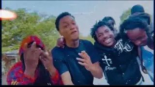 Gms Krashout -  Doubling Up (Official Music Video)