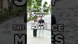 5 Reasons why Draycott Eight make sense