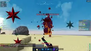 SYDARIA - JE BRISE DE NUQUES EN WZ + 1000 TOKENS A WIN !