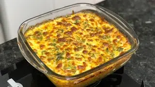 ASSIM TODO MUNDO COME ! REPOLHO CREMOSO ! Receitinhas com amor ❤️