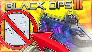 HOW YOU CAN HAVE NO RECOIL IN BLACK OPS 3... (How To Have No Recoil in BO3)