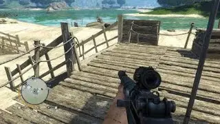 Far Cry&reg; 3 Classic Edition: Leopard Attack