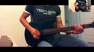 #GMC My Syn (practicing)