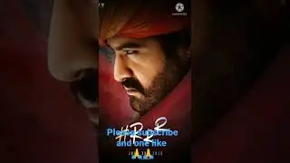 #shorts JUNIOR NTR JOURNEY OF RRR