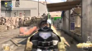 XIM4 Black Ops 2 Devastation (CoDGODxTHOR)