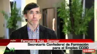 Funcionamiento de los sistemas de cualificaci&oacute;n profesional
