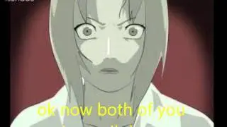 naruto chronicles pt 5