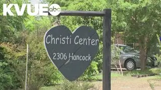 A/C unit stolen from Austin grief support center