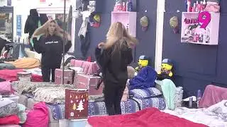 Elita 9: Nakon igrarija sa Aneli, Janju&scaron; dolazi do Kačavende da joj se opravda - 12.01.2026.