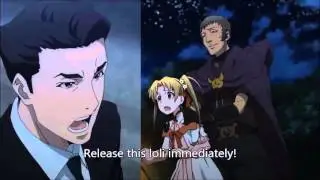 ゲート第二期 菅原様目覚める！Gate Season 2 Parody: The Awakening of Sugawara Sama