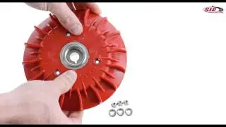 VESPA Zündung MALOSSI Vespower Einbau Anleitung - Tutorial