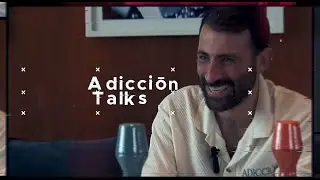 From Passion to Perfection : Kevin Bensoussan and the Adicciōn Tequila Journey