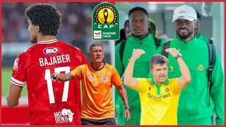 🔴#LIVE: BAJABER NA SIMBA NDIYO BASI TENA/YANGA HALI TETE ALGERIA : SPORTS 17
