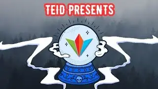 T.E.I.D. PRESENTS :DAN KAUFMAN RETURNS/ WILD CRAZY VIDEOS