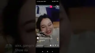 ZOLANU Live na video en duh tan... (NAUPANG tan chuan en thei lo awl)