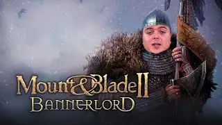 Степной ВОИН в Mount & Blade II за Батсоринга #3