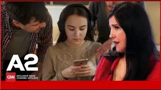 Pse bëhen të dhunshëm adoleshentët dhe pse e shikojnë shpëtimin te Thikat - Mesazhet e psikologes