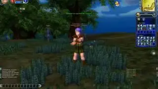 Fiesta Online - The Most Hardcore MMO