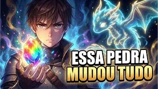 A pedra de Sylvia que mudou o destino de Arthur | TBATE EXPLICADO