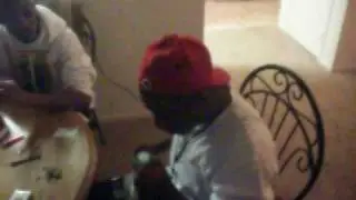 Raleigh M.O.B - Gun Drunk