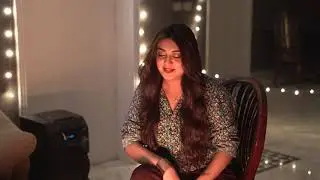 Tujhse Naraz Nahi - Rahma Ali (live)
