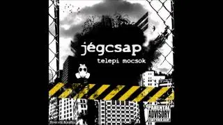 J&eacute;gcsap - &Eacute;jszak&aacute;k (km. ERU,Sask) [HD]