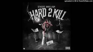 STACKZ x 40ES x Ceej$TF - WHITE MAN (KazMix)