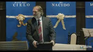 Pastor Gary Walters - Reuni&oacute;n General 23 Dic 2023