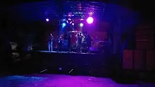 Party panta Bukitingi  sumbar