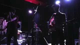 FLYTE - Feels Like Home - [Live at The Lexington] - 31/3/2013