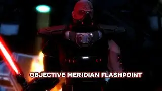 SWTOR - Objective Meridian - Chapter 70