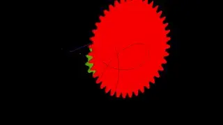 OpenMeca tutorial #5: collision detection