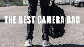 The BEST Camera Backpack in 2019!