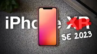 2023 iPhone SE Leaks