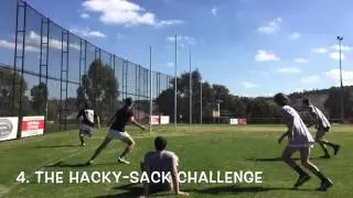 Top 15 Trickshots of 2015