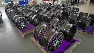 Mercedes forged wheels oem / wholesale from China rim maufacturers